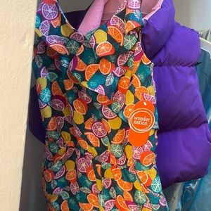 Kid Rumper brand new